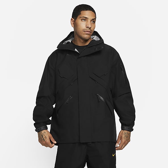 NikeLab NOCTA Hooded Jackets & Vests. Nike.com